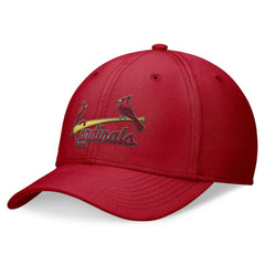 St. Louis Cardinals Performance Flex Hat Red | Nike