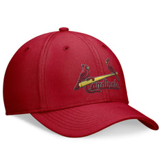 St. Louis Cardinals Performance Flex Hat Red | Nike