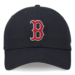 Boston Red Sox Club Adjustable Hat Navy | Nike