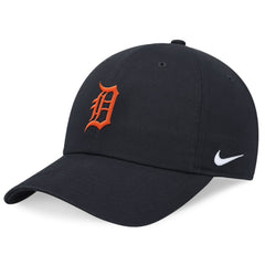 Detroit Tigers Club Adjustable Hat Navy | Nike