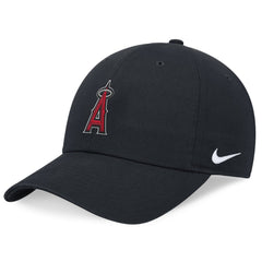 Los Angeles Angels Club Adjustable Hat Navy | Nike