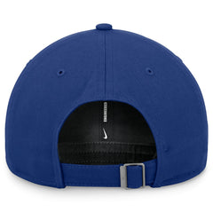 New York Mets Club Adjustable Hat Royal | Nike