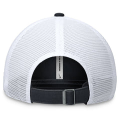 Boston Red Sox Club Trucker Adjustable Hat Navy | Nike