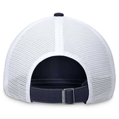 Houston Astros Wordmark Adjustable Trucker Hat Navy | Nike
