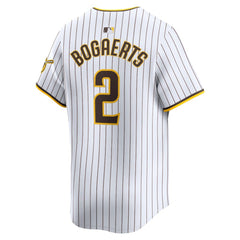 Xander Bogaerts San Diego Padres Home Limited Player Jersey - White