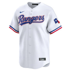 Marcus Semien Texas Rangers Home Limited Player Jersey - White