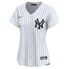 Anthony Volpe New York Yankees Women's Home Limited Player Jersey?- White