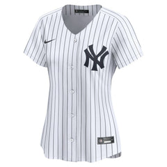 Gerrit Cole New York Yankees Women's Home Limited Player Jersey - White