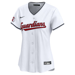 Jose Ramirez Cleveland Guardians Women's Home Limited Player Jersey White | Nike