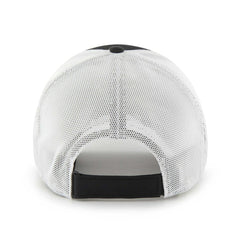 Colorado Rockies Disburse MVP Trucker Adjustable Hat Black | 47 brand