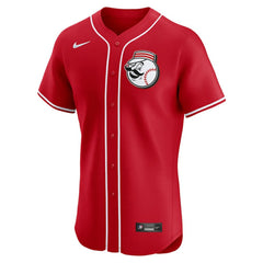 Cincinnati Reds Alternate Elite Jersey - Red