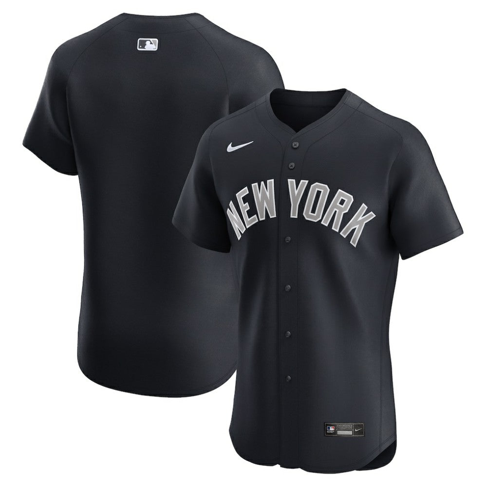 New York Yankees Elite Jersey Navy | Nike