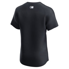 New York Yankees Elite Jersey - Navy