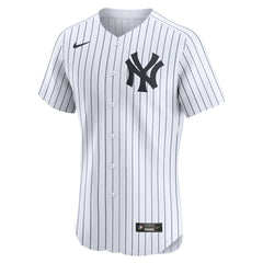 New York Yankees Home Elite Jersey White | Nike