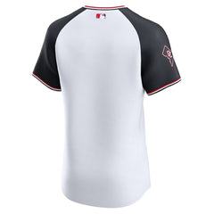 Washington Nationals Alternate Elite Jersey - Navy