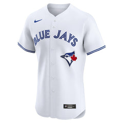 Vladimir Guerrero Jr. Toronto Blue Jays Home Elite Player Jersey - White
