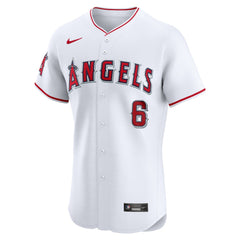 Anthony Rendon Los Angeles Angels Home Elite Player Jersey - White