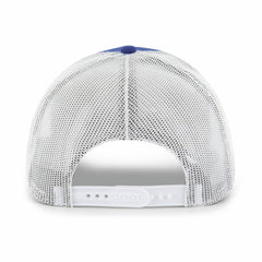 Chicago Cubs Drifter Trucker Adjustable Hat Royal | 47 brand