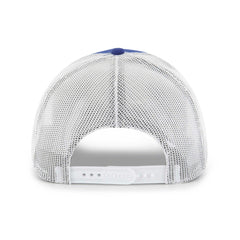 Los Angeles Dodgers Drifter Trucker Adjustable Hat Royal | 47 brand