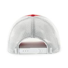 St. Louis Cardinals Drifter Trucker Adjustable Hat Red | 47 brand