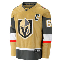 Mark Stone Vegas Golden Knights Fanatics Home Breakaway Jersey Gold