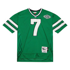Boomer Esiason New York Jets 1993 Authentic Throwback Retired Player Pocket Jersey - Kelly Green online