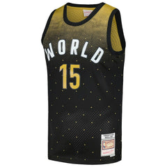 Nikola Jokic 2016 NBA Rising Stars Challenge Hardwood Classics Swingman Jersey sale - Black
