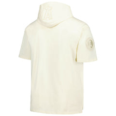 Los Angeles Angels Pro Standard Neutral Hoodie T-Shirt Cream