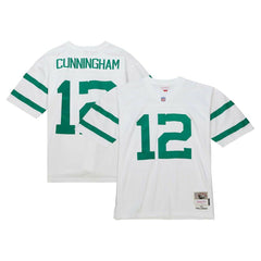 Randall Cunningham Philadelphia Eagles Legacy Replica Jersey - White online