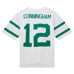 Randall Cunningham Philadelphia Eagles Legacy Replica Jersey - White online