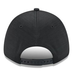 San Francisco Giants 2024 Clubhouse 9FORTY Adjustable Hat Black | New Era