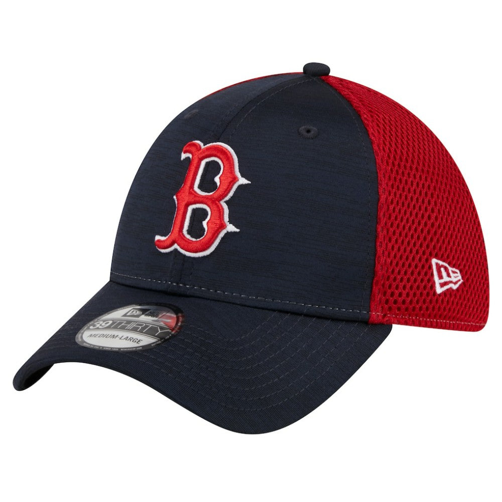 Boston Red Sox Neo 39THIRTY Flex Hat Navy | New Era