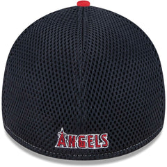 Los Angeles Angels Neo 39THIRTY Flex Hat Red | New Era
