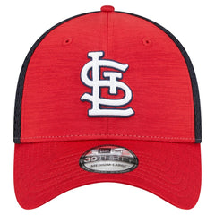 St. Louis Cardinals Neo 39THIRTY Flex Hat Red | New Era