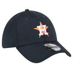 Houston Astros Active Pivot 39THIRTY Flex Hat Navy | New Era