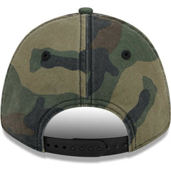 Houston Astros Gameday 9FORTY Adjustable Hat Camo | New Era