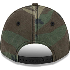 Miami Marlins Gameday 9FORTY Adjustable Hat Camo | New Era