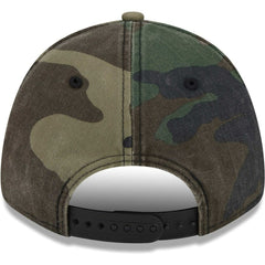 San Francisco Giants Gameday 9FORTY Adjustable Hat Camo | New Era