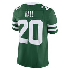 Breece Hall New York Jets Vapor F.U.S.E. Limited Jersey - Legacy Green