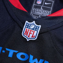 C.J. Stroud Houston Texans 2nd Alternate Game Jersey - Navy