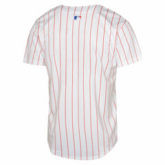 Philadelphia Phillies Youth Home Limited Baseball Jersey - White