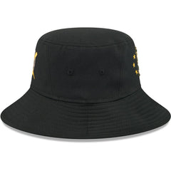 Boston Red Sox 2024 Armed Forces Day Bucket Hat Black | New Era