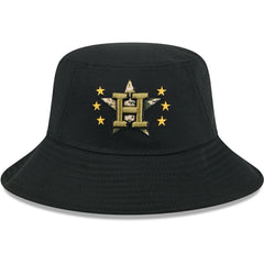 Houston Astros 2024 Armed Forces Day Bucket Hat Black | New Era