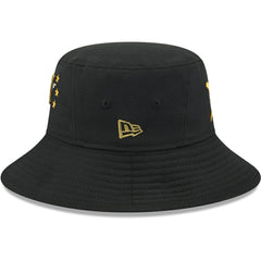 Houston Astros 2024 Armed Forces Day Bucket Hat Black | New Era