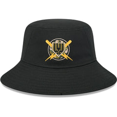 St. Louis Cardinals 2024 Armed Forces Day Bucket Hat Black | New Era