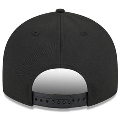 Boston Red Sox 2024 Armed Forces Day Low Profile 9FIFTY Snapback Hat Black | New Era