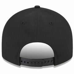 Miami Marlins 2024 Armed Forces Day Low Profile 9FIFTY Snapback Hat Black | New Era