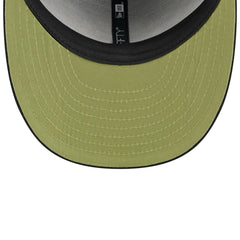 St. Louis Cardinals 2024 Armed Forces Day Low Profile 9FIFTY Snapback Hat Black | New Era
