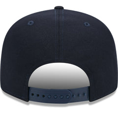Detroit Tigers 2024 City Connect 9FIFTY Snapback Hat Navy | New Era