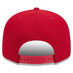 St. Louis Cardinals 2024 City Connect 9FIFTY Snapback Hat Red | New Era